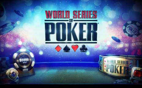 World Series of Poker-WSOP