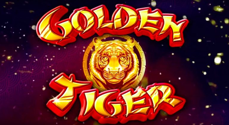 Panduan Bermain Judi Golden Tiger Slots Supaya Memberikan keuntungan