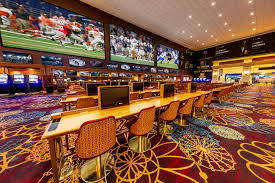 Judi Sportsbook