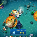 Game Tembak Ikan